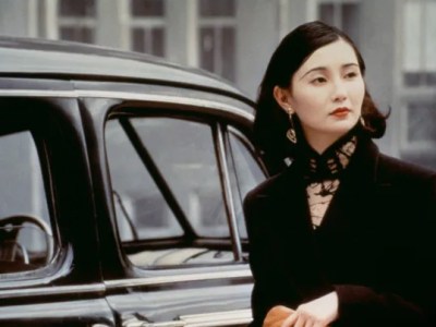 Center Stage: The Tragic Life of China’s Beloved Movie Star, Ruan&nbsp;Lingyu