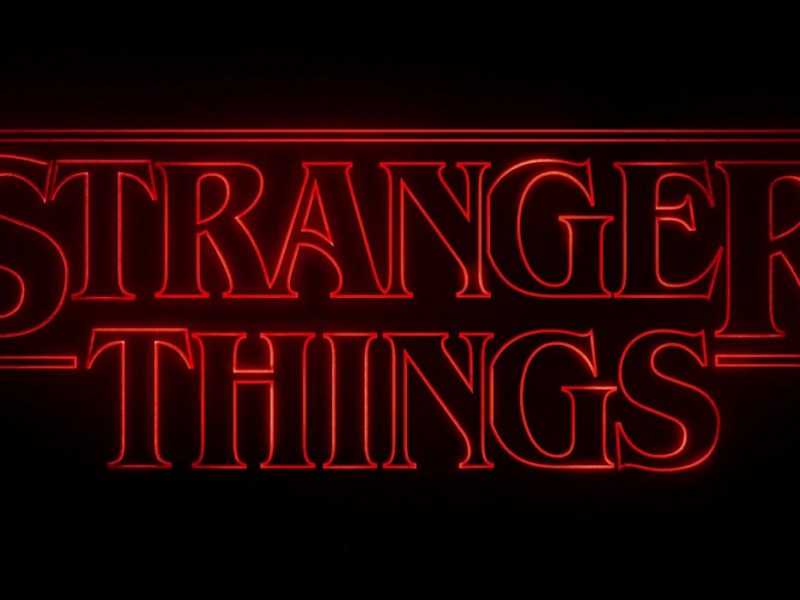 Stranger Things – the impact of seasons in narrative storytelling, and questioning the problems with streaming television and&nbsp;distribution