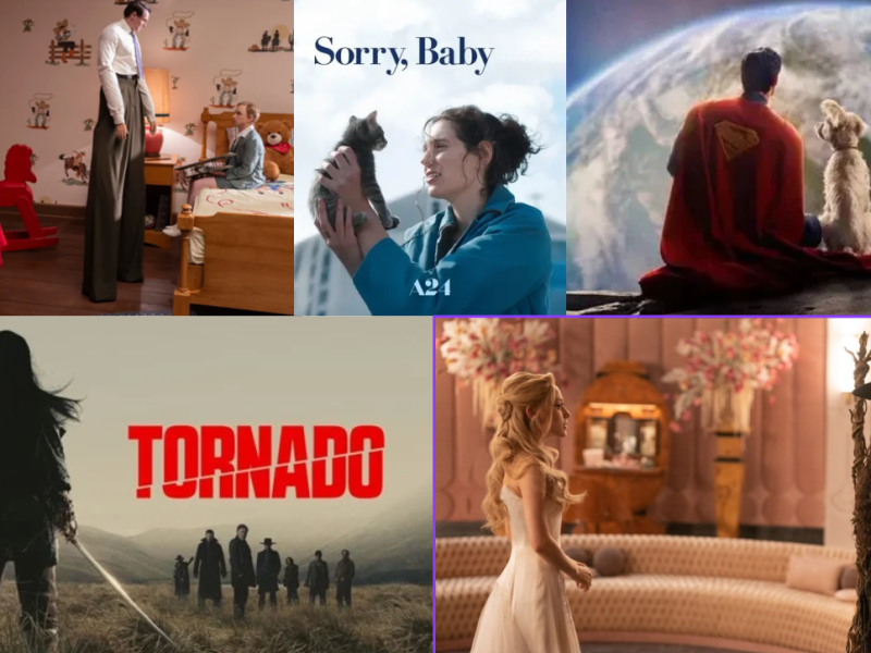 Editor’s Choice: Reel Talk’s Alternative Oscars&nbsp;2026