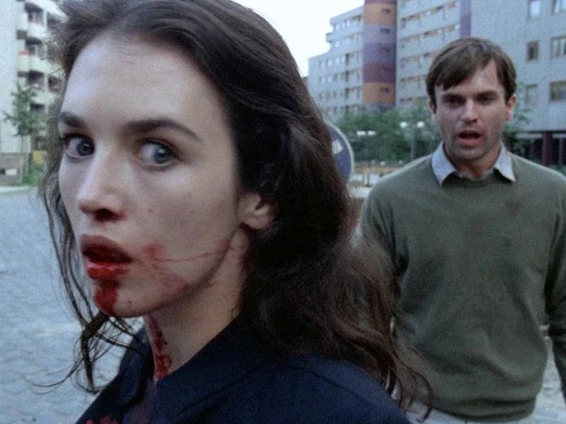 Possession (1981) – An Anti-Valentine’s Day&nbsp;Film