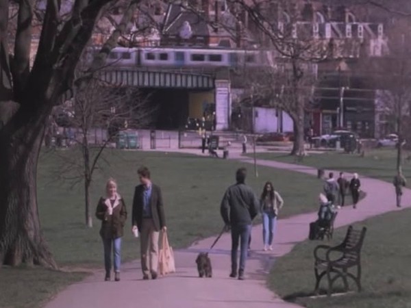 We Live In Time – favourite film for Valentine’s&nbsp;Day