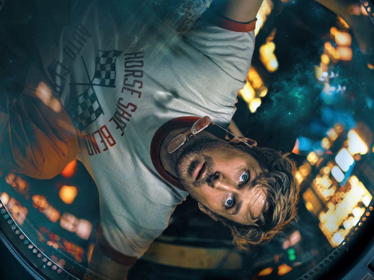 Project Hail Mary (2026) review: Life is in fact&nbsp;Reason