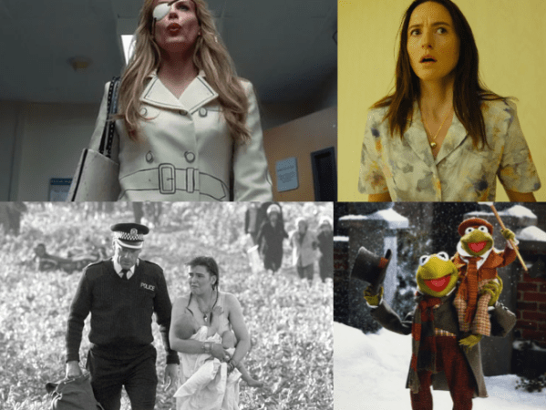 Experiences of Cinema: From Cinema Rarities to Festival&nbsp;Documentaries