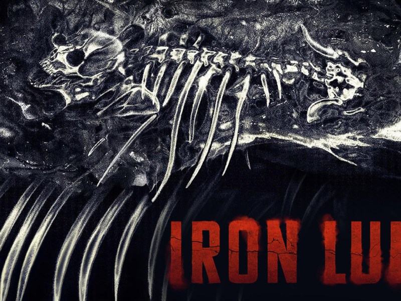 Iron Lung (2026) Review: YouTube Lore turned Cinematic&nbsp;Triumph