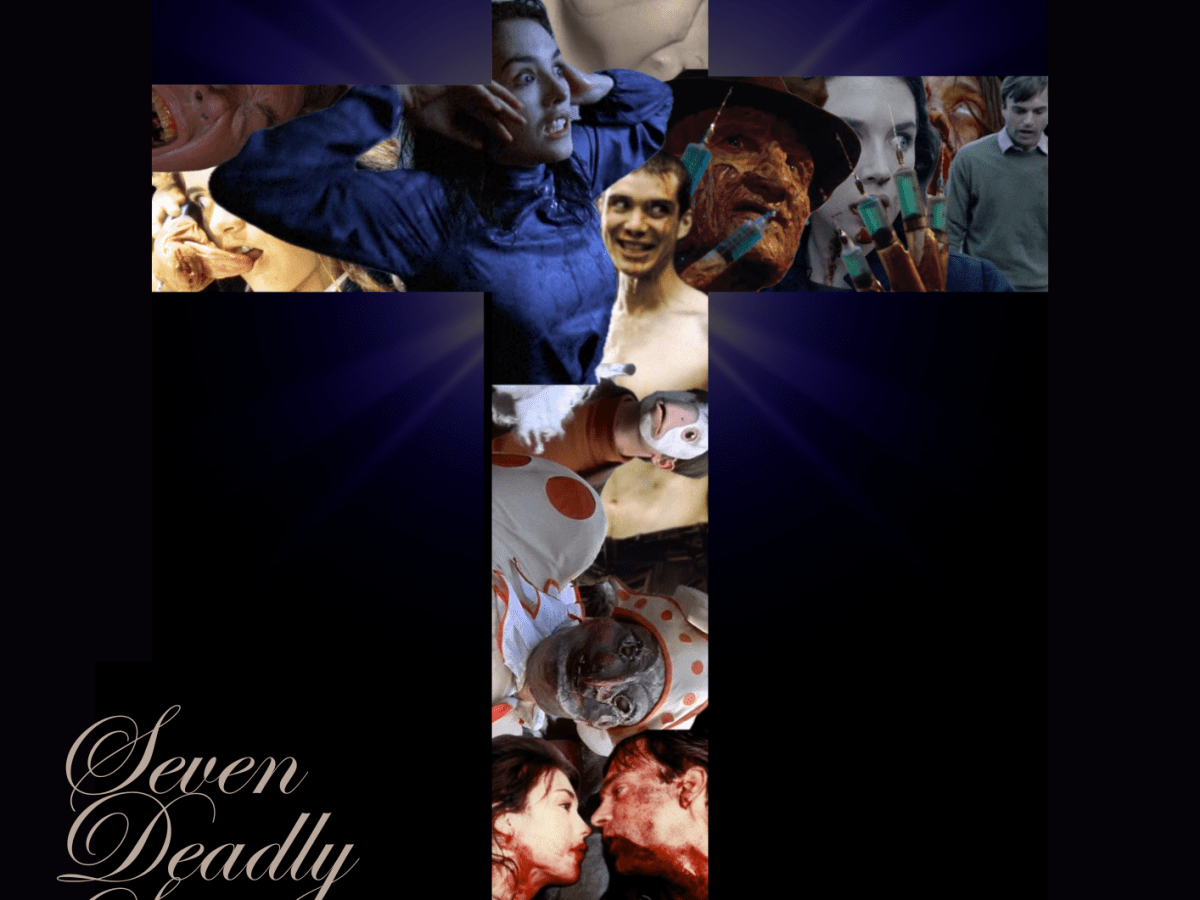 Seven Deadly Sins Horror Film Festival: A hilariously ghoulish showcase of ‘sinner-ma’